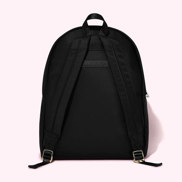 Stoney Clover Lane Classic Backpack ~ Black - Picture 3 of 5